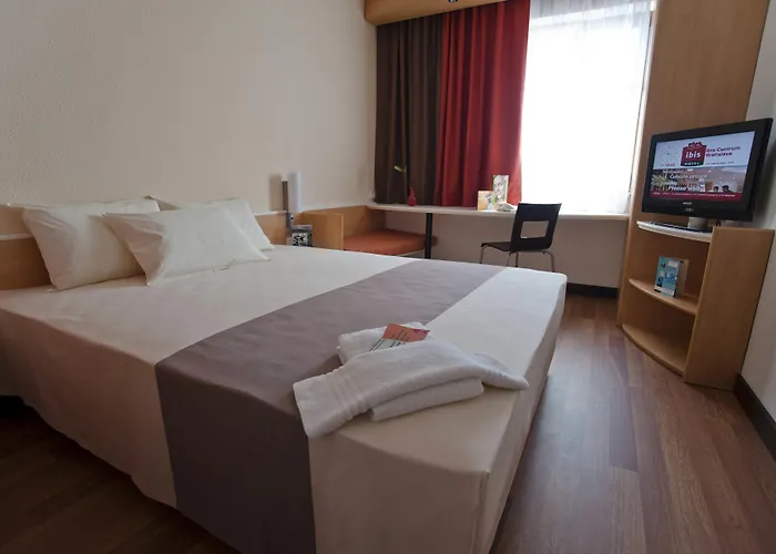 Ibis Airport Otel Sofya