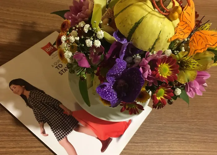 Ibis Airport Otel Sofya