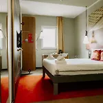 Ibis Airport Hotel Sofia
