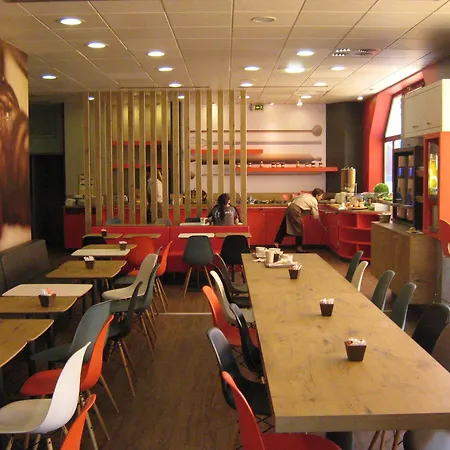 Ibis Airport Otel 3*