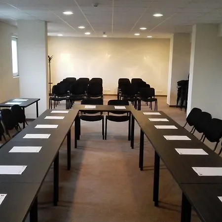 Ibis Airport Otel Sofya