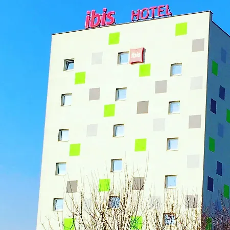 Ibis Airport София