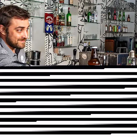 Ibis Airport Hotel 3*