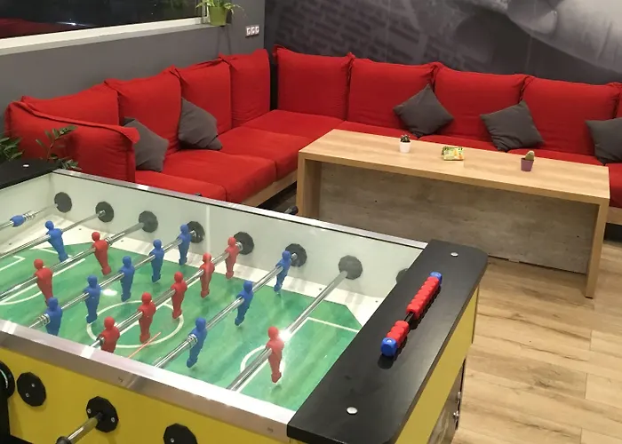 Ibis Airport Hotel 3*